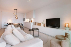 Huswell - Stylish apartment with harbour view